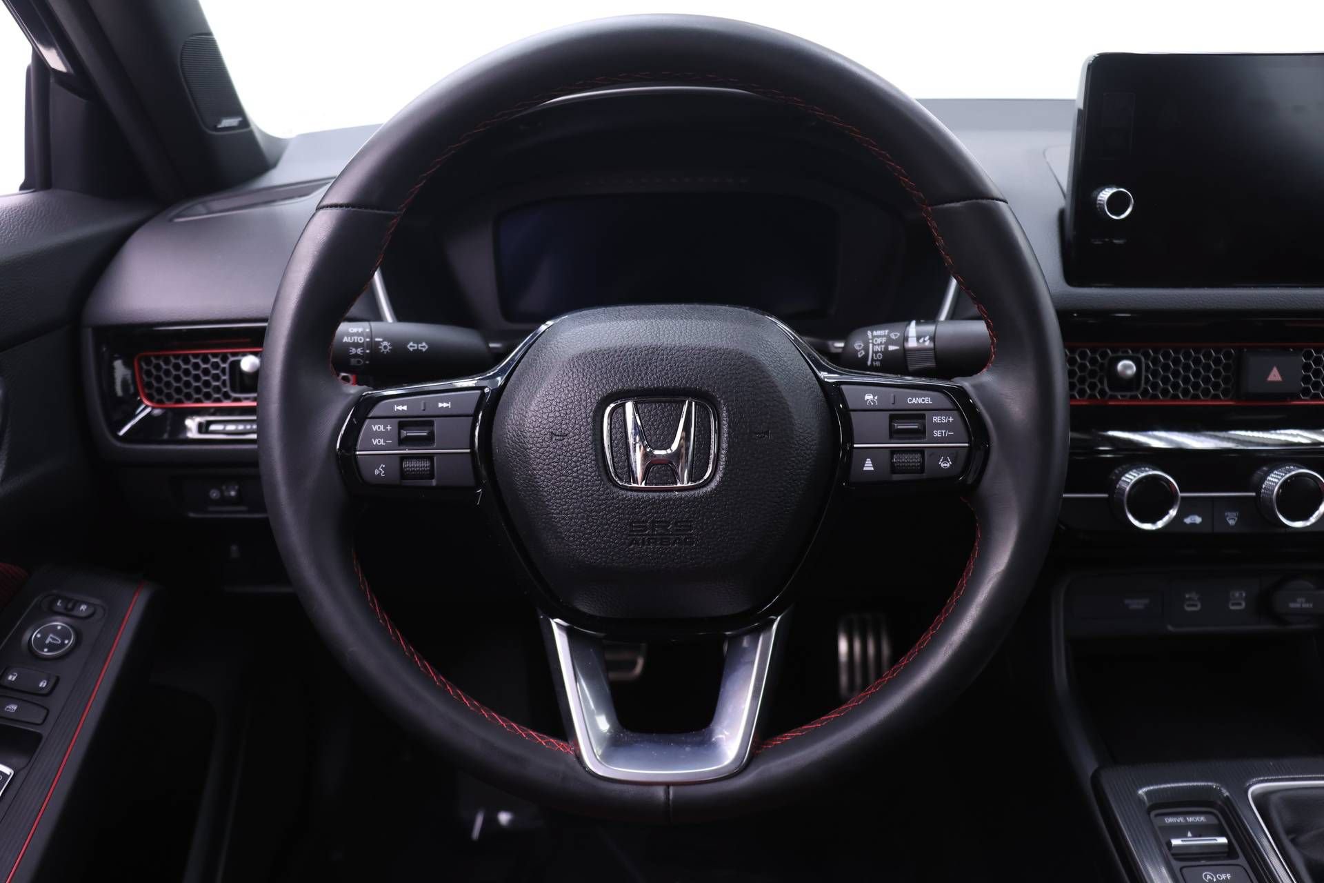 Certified 2026 Honda Civic Si image 13
