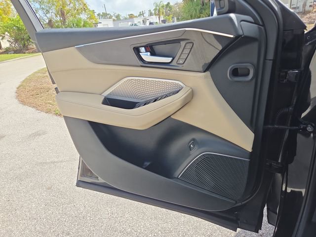 Used 2022 Acura MDX SH-AWD w/ Advance Package image 20