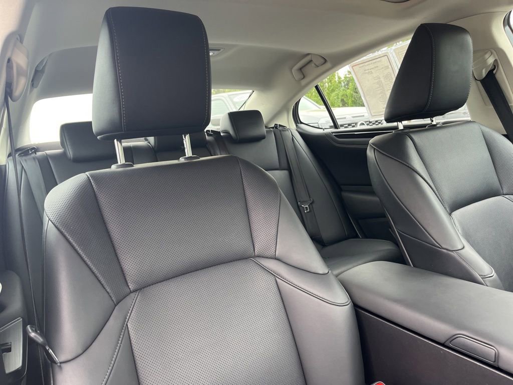 Used 2020 Lexus ES 350 FWD image 21