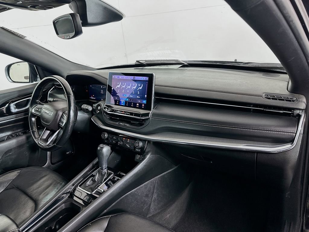 Used 2022 Jeep Compass High Altitude image 31