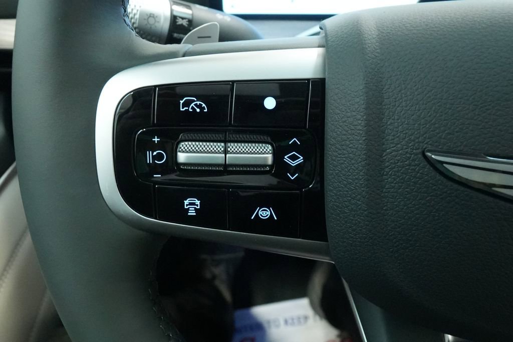 New 2026 Genesis GV80 2.5T Advanced image 46