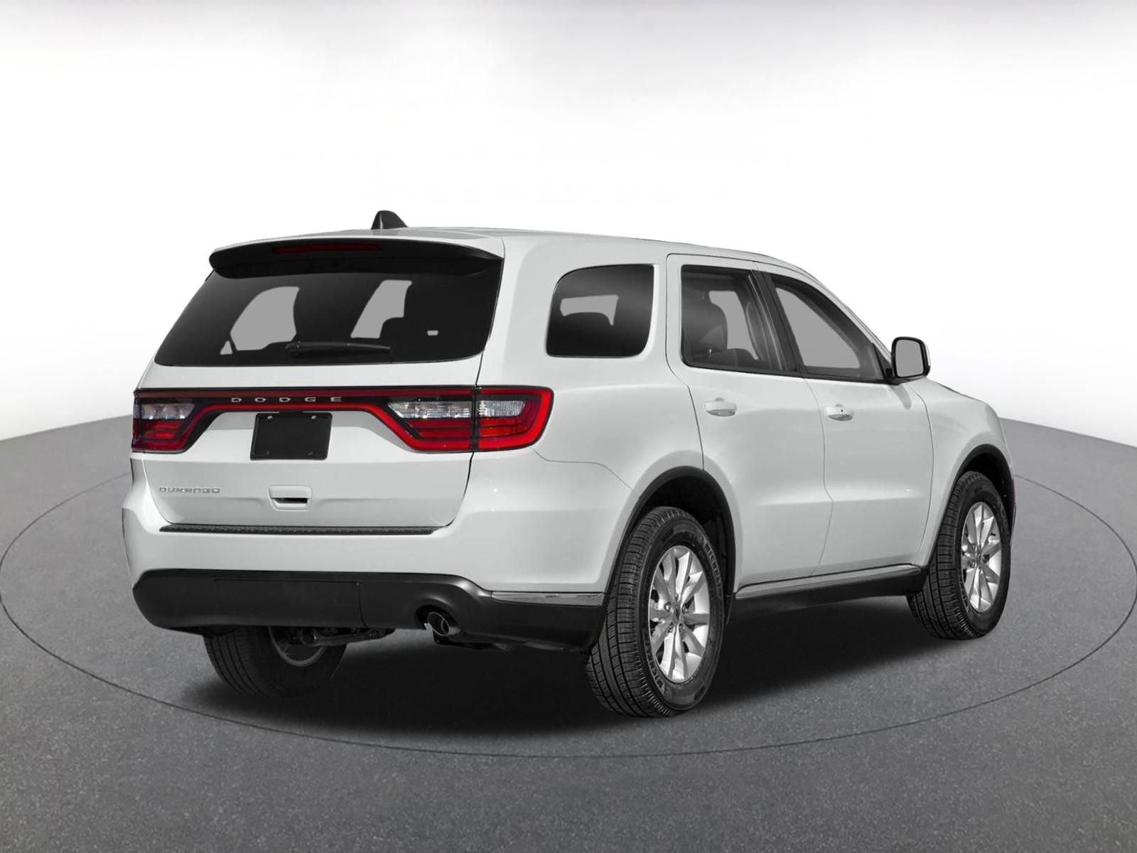 Used 2023 Dodge Durango SXT RWD video 2