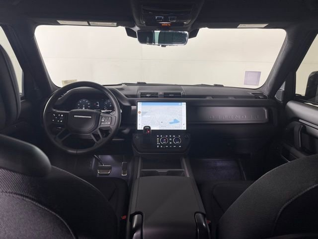 New 2026 Land Rover Defender 130 V8 image 27