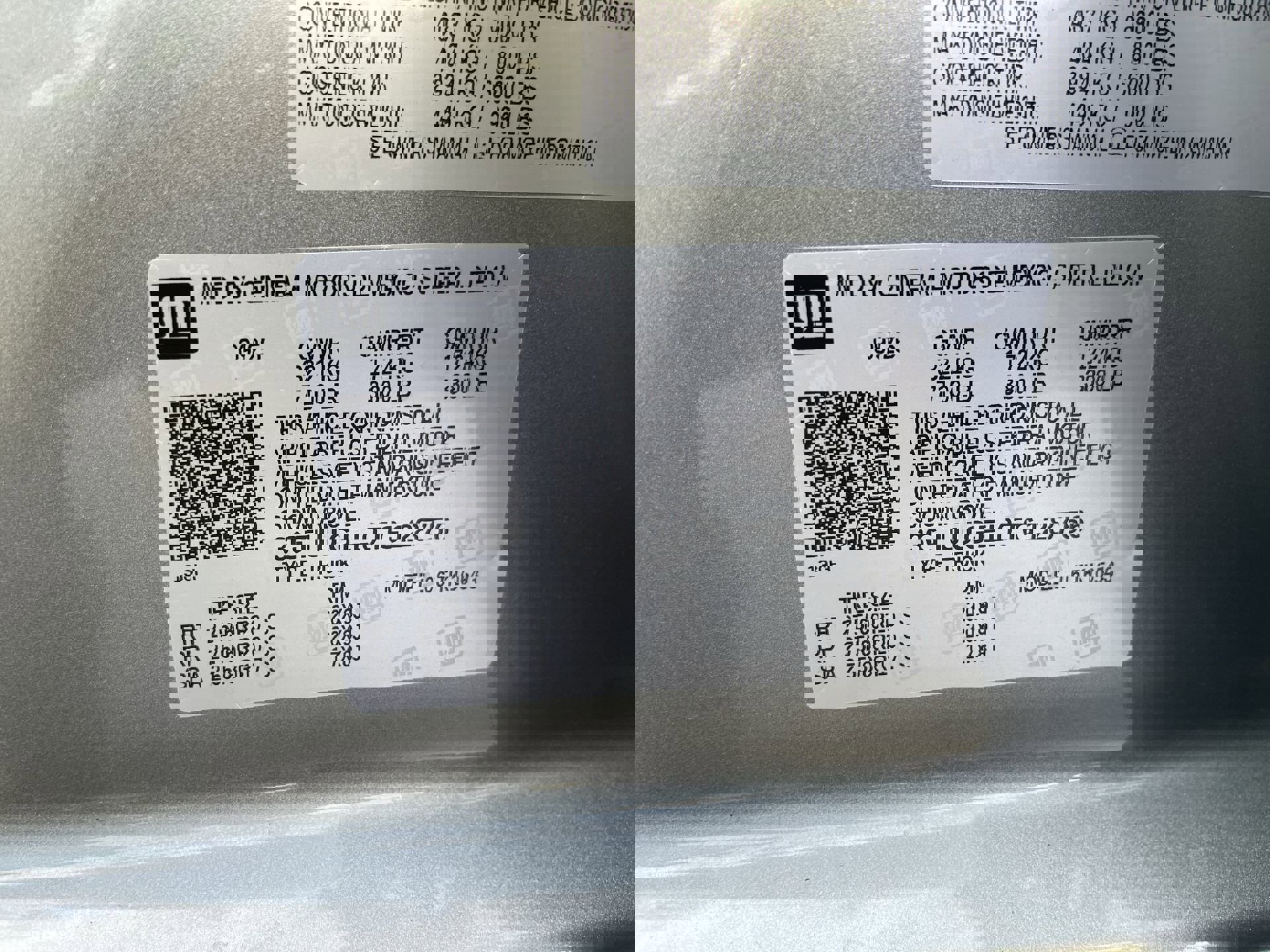 New 2026 GMC Sierra 1500 Denali w/ Technology Package image 70