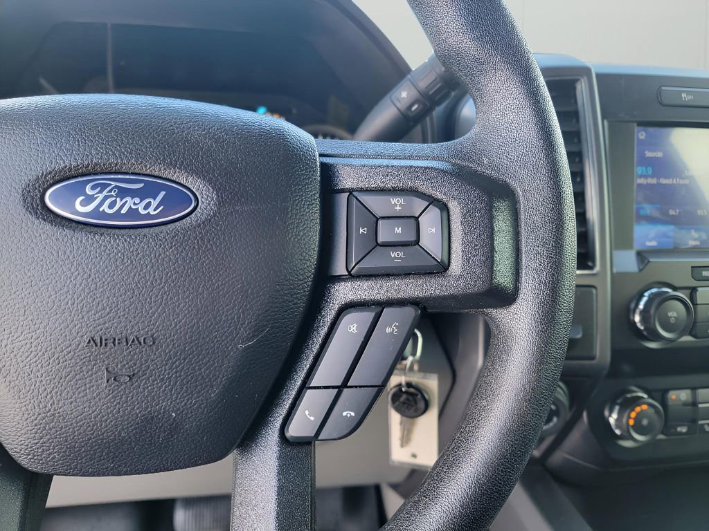 Used 2020 Ford F150 XLT w/ Equipment Group 301A Mid image 17