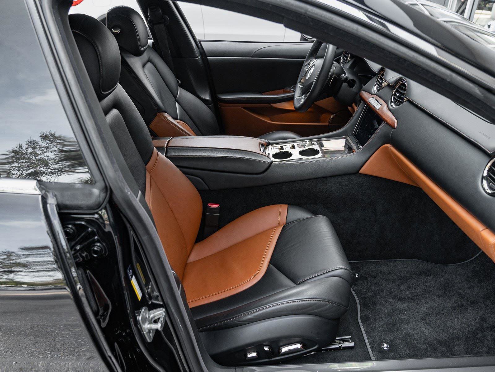 Used 2018 Karma Revero Luxury RWD image 26