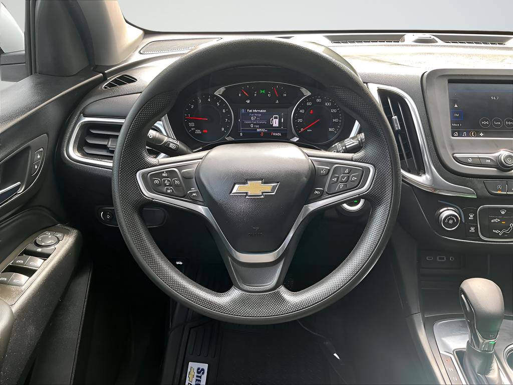 Certified 2023 Chevrolet Equinox LT image 13