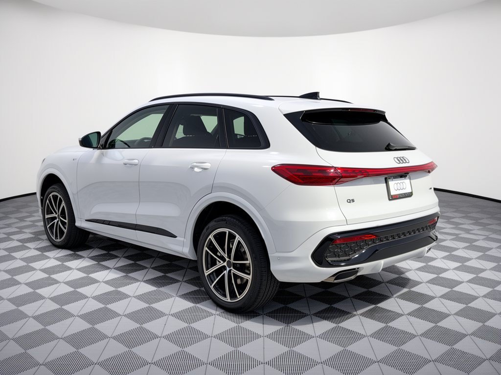New 2026 Audi Q5 Premium AWD/4WD image 3