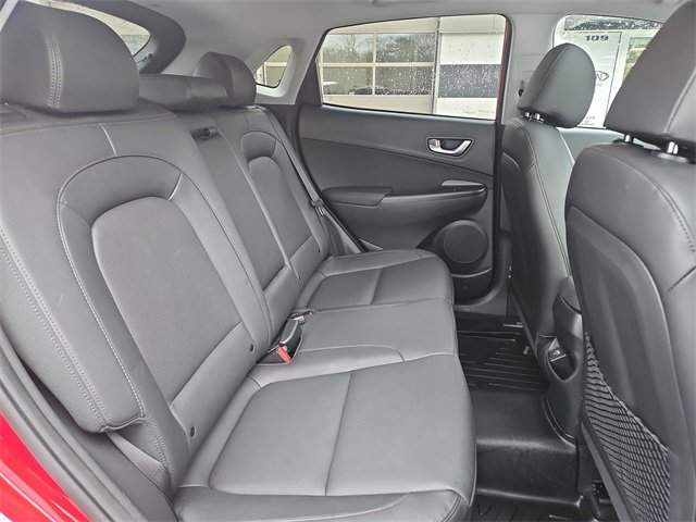 Used 2022 Hyundai Kona Limited image 26
