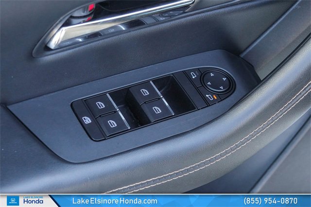 Used 2024 MAZDA CX-90 3.3 Turbo S image 14