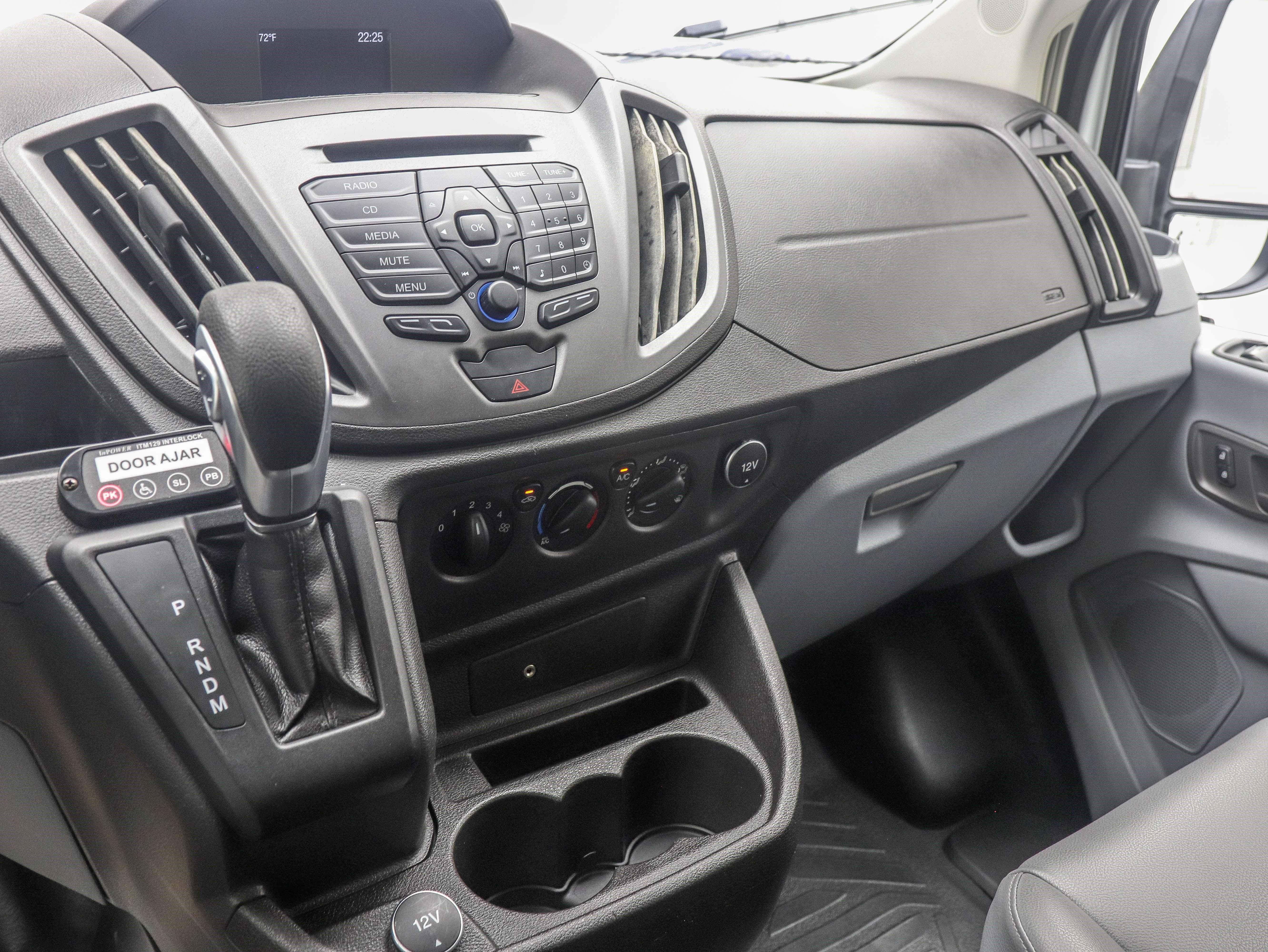 Used 2017 Ford Transit 350 XL RWD image 20
