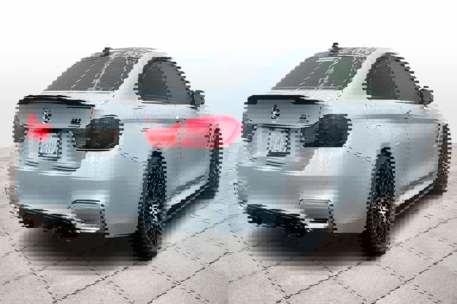 Used 2018 BMW M4 Coupe image 14