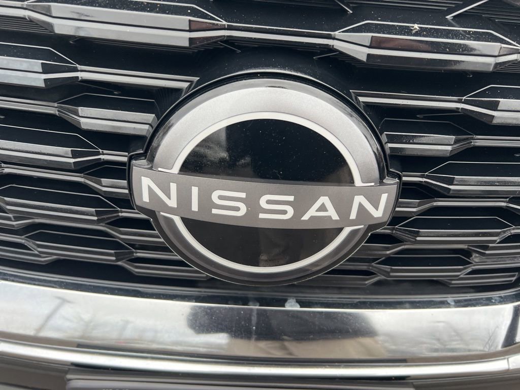 Certified 2023 Nissan Rogue S image 31