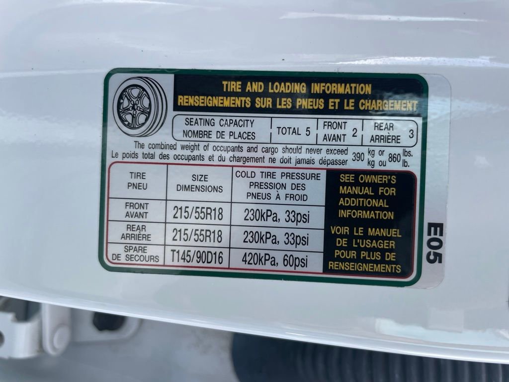 Used 2025 Hyundai Kona SEL image 42