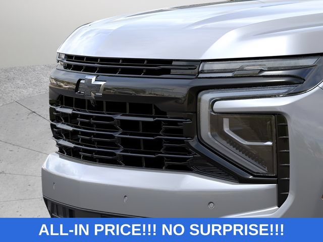 New 2026 Chevrolet Suburban RST w/ Comfort Package AWD/4WD image 23