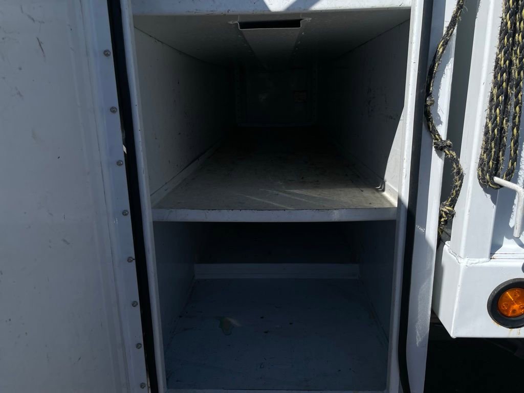 Used 2019 Ford F550 2WD Crew Cab Super Duty image 12