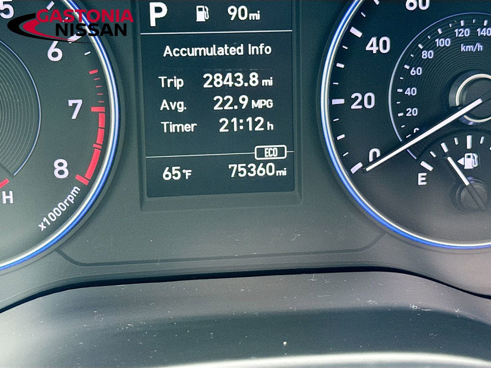 Used 2022 Hyundai Palisade SEL AWD/4WD image 15