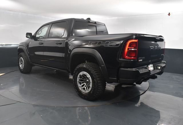 New 2026 RAM 1500 RHO w/ RHO Level 1 Equipment Group AWD/4WD image 7