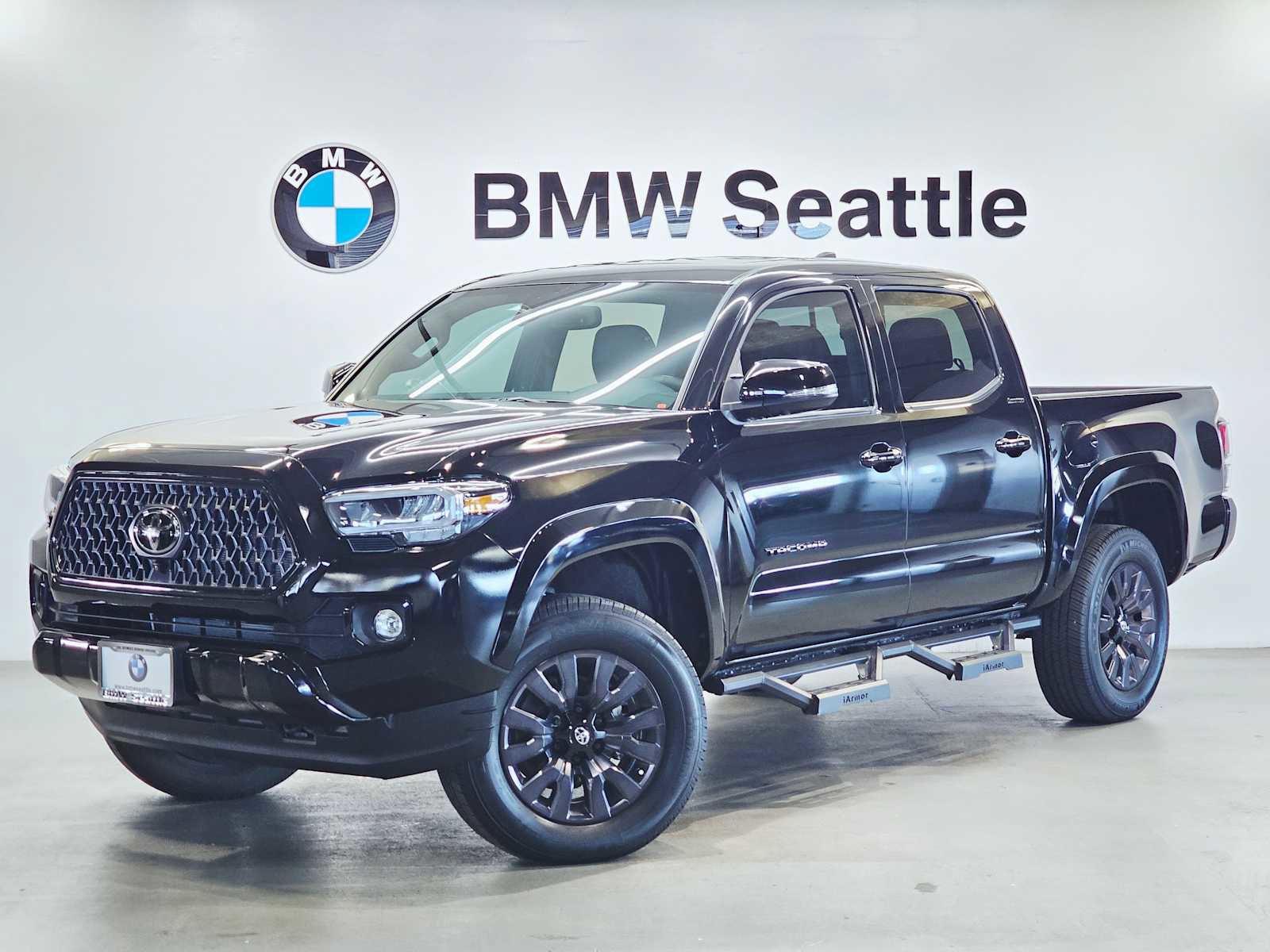 Used 2023 Toyota Tacoma Limited