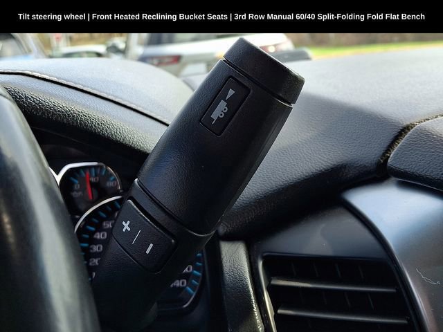 Used 2018 Chevrolet Tahoe LT image 24