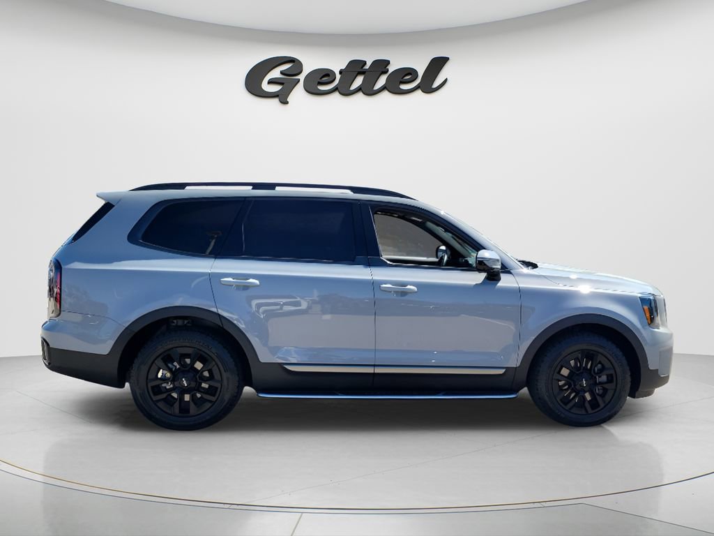Used 2023 Kia Telluride SX Prestige X-Pro image 3