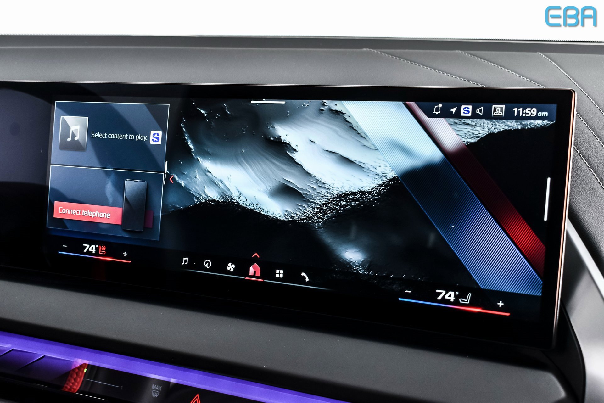 Used 2025 BMW X3 M50 image 28