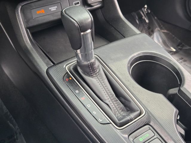 Used 2023 Honda Civic EX image 18