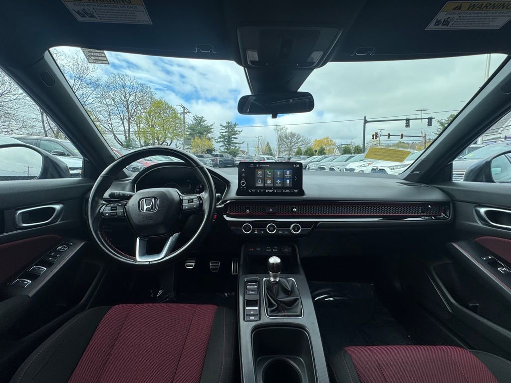 Used 2024 Honda Civic Si image 15