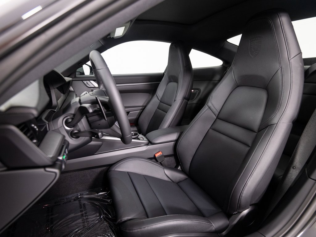Certified 2025 Porsche 911 Carrera image 25