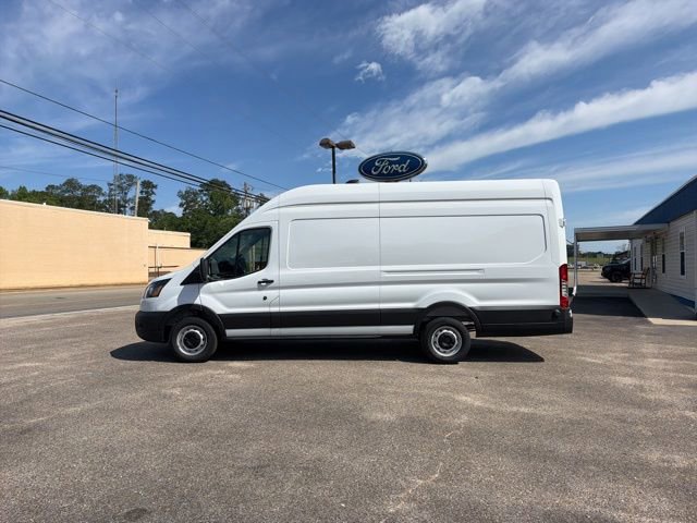 New 2026 Ford Transit 350 148 High Roof Extended w/ Load Area Protection Package