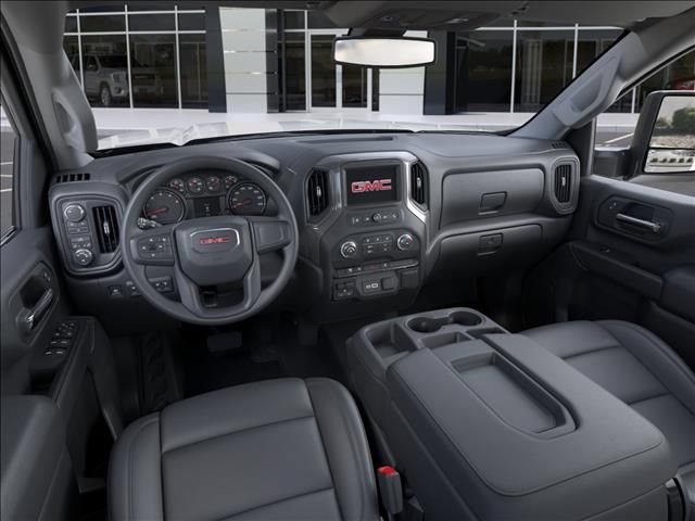 New 2026 GMC Sierra 3500 Pro w/ Convenience Package AWD/4WD image 15