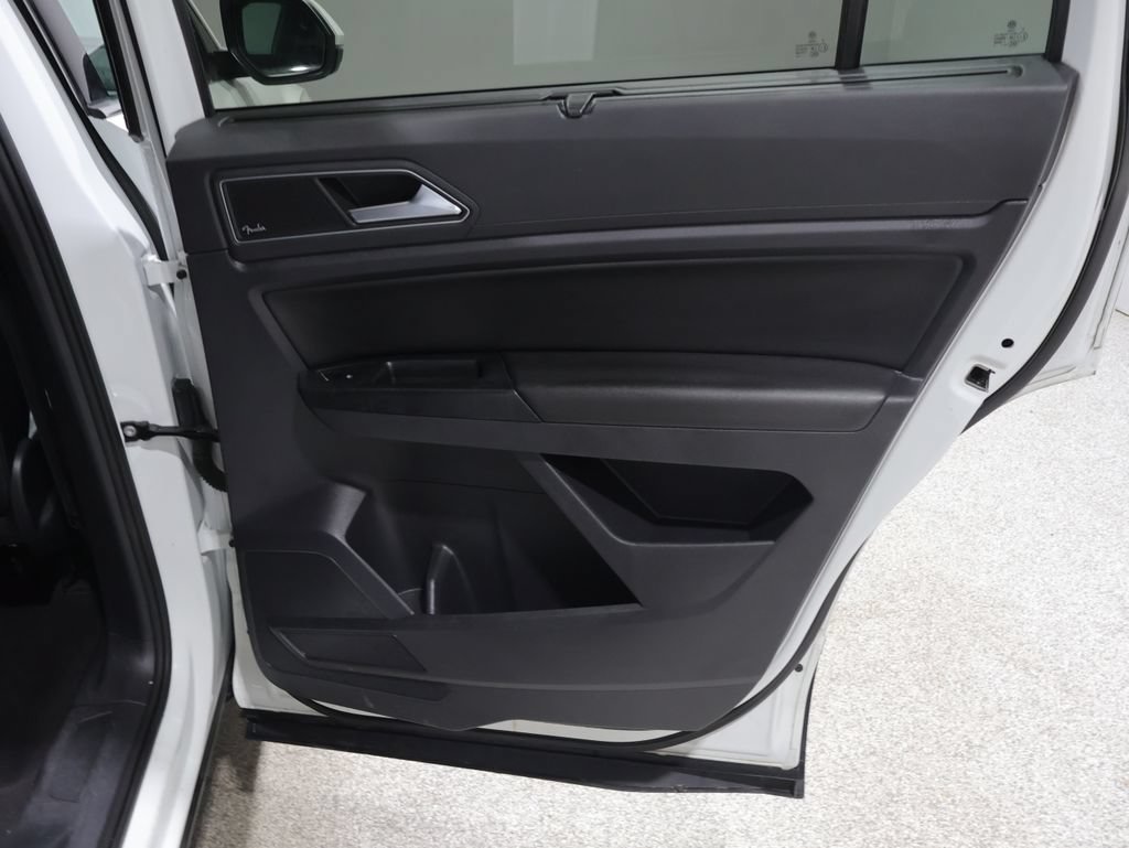 Used 2019 Volkswagen Atlas SEL Premium AWD/4WD image 21