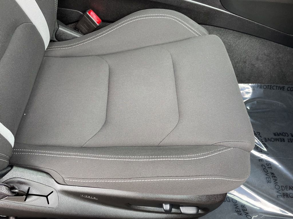 Used 2018 Chevrolet Camaro LT w/ Technology Package RWD image 24