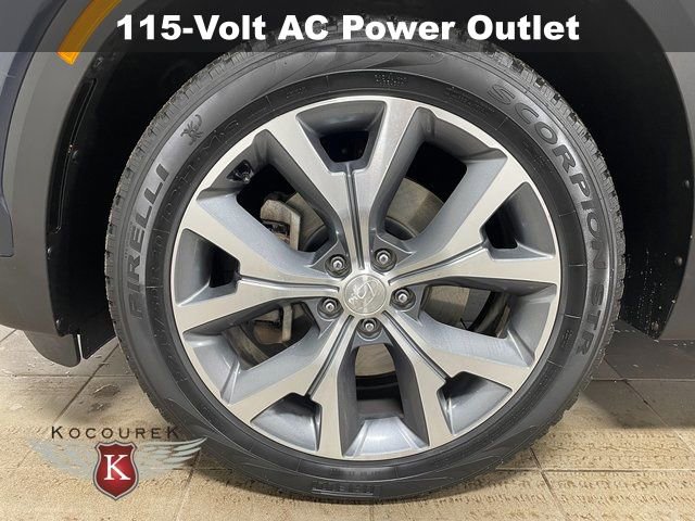 Used 2020 Hyundai Palisade SEL w/ Convenience Package AWD/4WD image 8