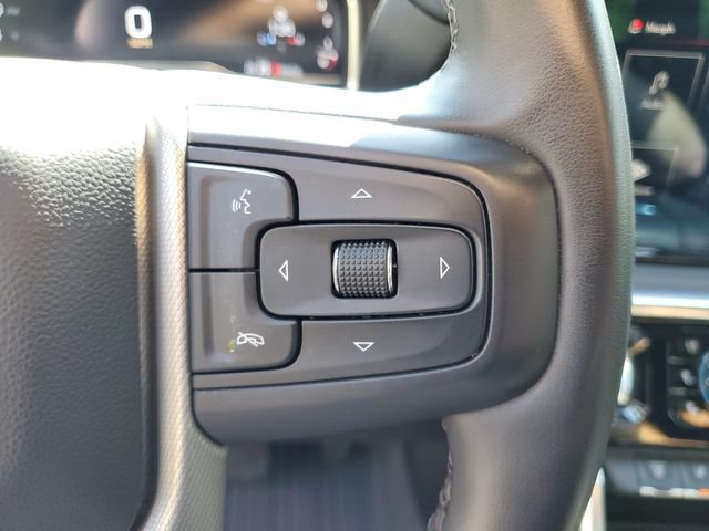 Used 2024 GMC Sierra 3500 Denali w/ Denali Reserve Package AWD/4WD image 13