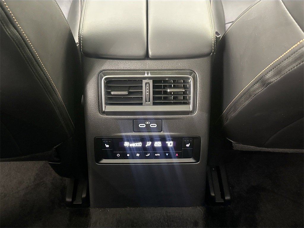 Used 2025 MAZDA CX-90 3.3 Turbo w/ Premium Plus Pkg image 24