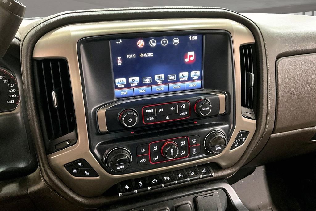 Used 2016 GMC Sierra 1500 Denali w/ Denali Ultimate Package image 6