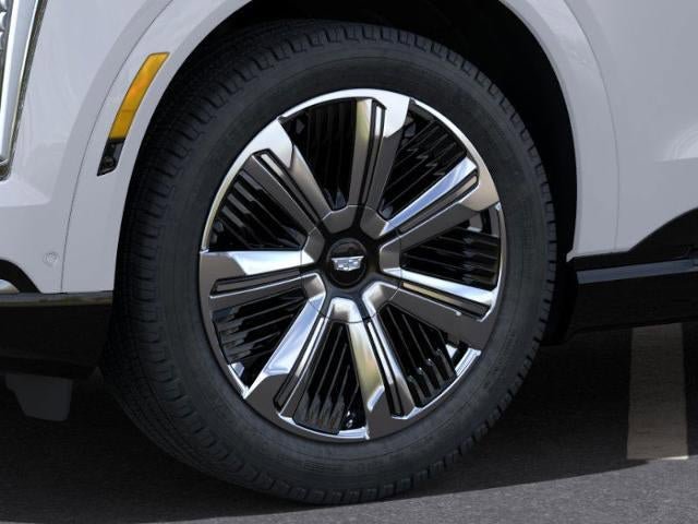 New 2025 Cadillac Escalade IQ Luxury 2 AWD/4WD image 9