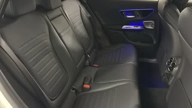 Certified 2026 Mercedes-Benz GLC 300 4MATIC image 33