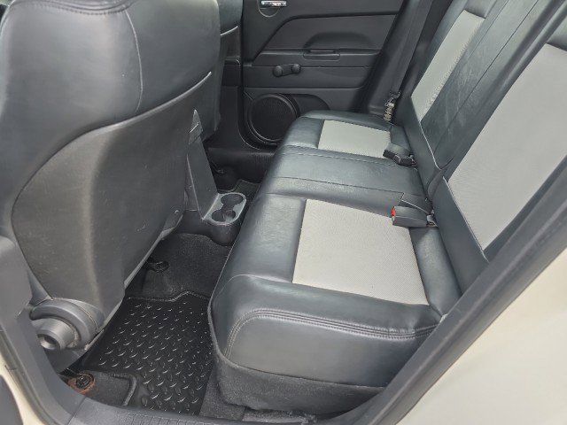 Used 2008 Jeep Patriot Sport image 23