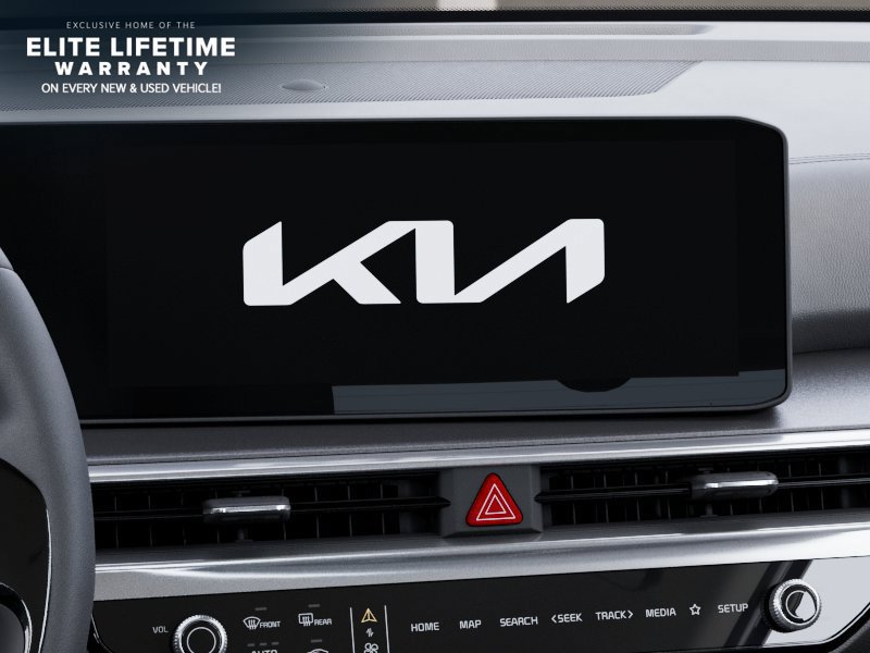 New 2026 Kia Sorento EX AWD/4WD image 21