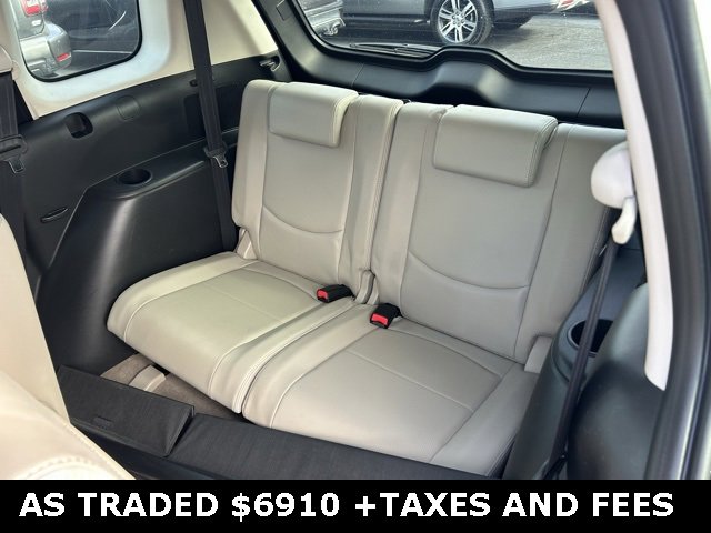 Used 2010 MAZDA MAZDA5 Grand Touring image 15