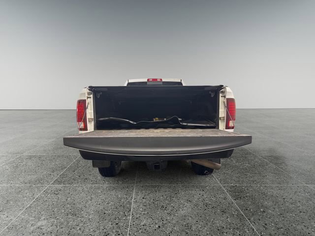 Used 2017 RAM 2500 Power Wagon w/ Comfort Group image 13