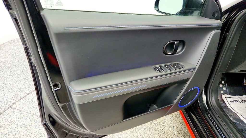 Used 2025 Hyundai Ioniq 5 N image 10
