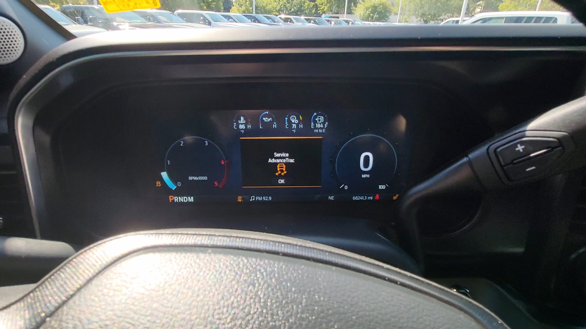 Used 2024 Ford F250 Platinum AWD/4WD image 23