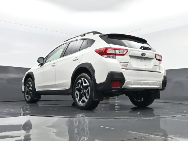 Used 2019 Subaru Crosstrek 2.0i Limited w/ Moonroof Package w/Navigation AWD/4WD image 25