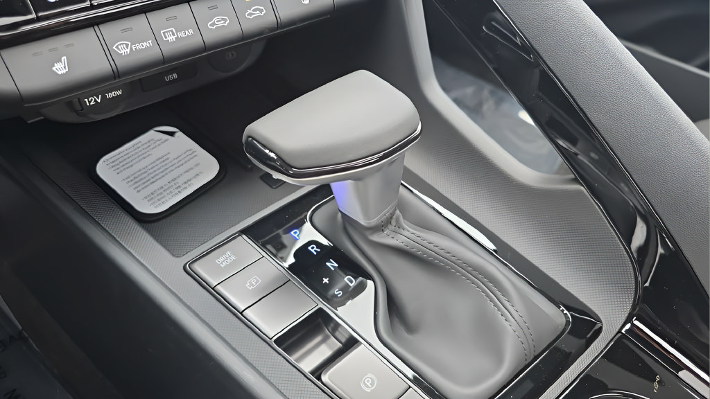 New 2026 Hyundai Elantra SEL Sport Premium FWD image 14
