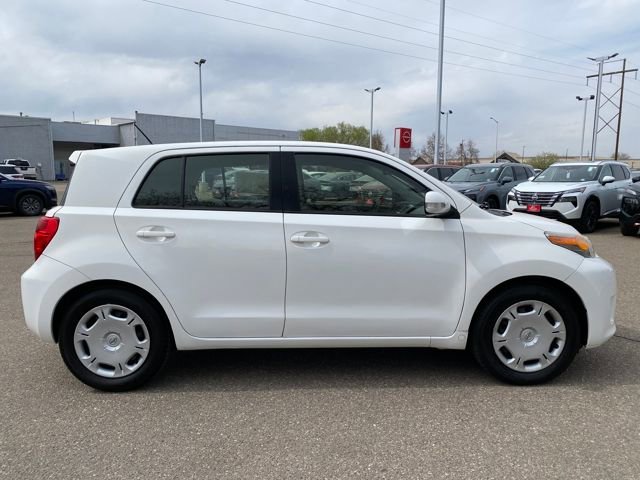 Used 2013 Scion xD image 6