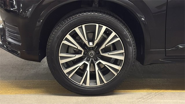 Used 2021 Volvo XC90 T5 Momentum w/ Advanced Package image 7