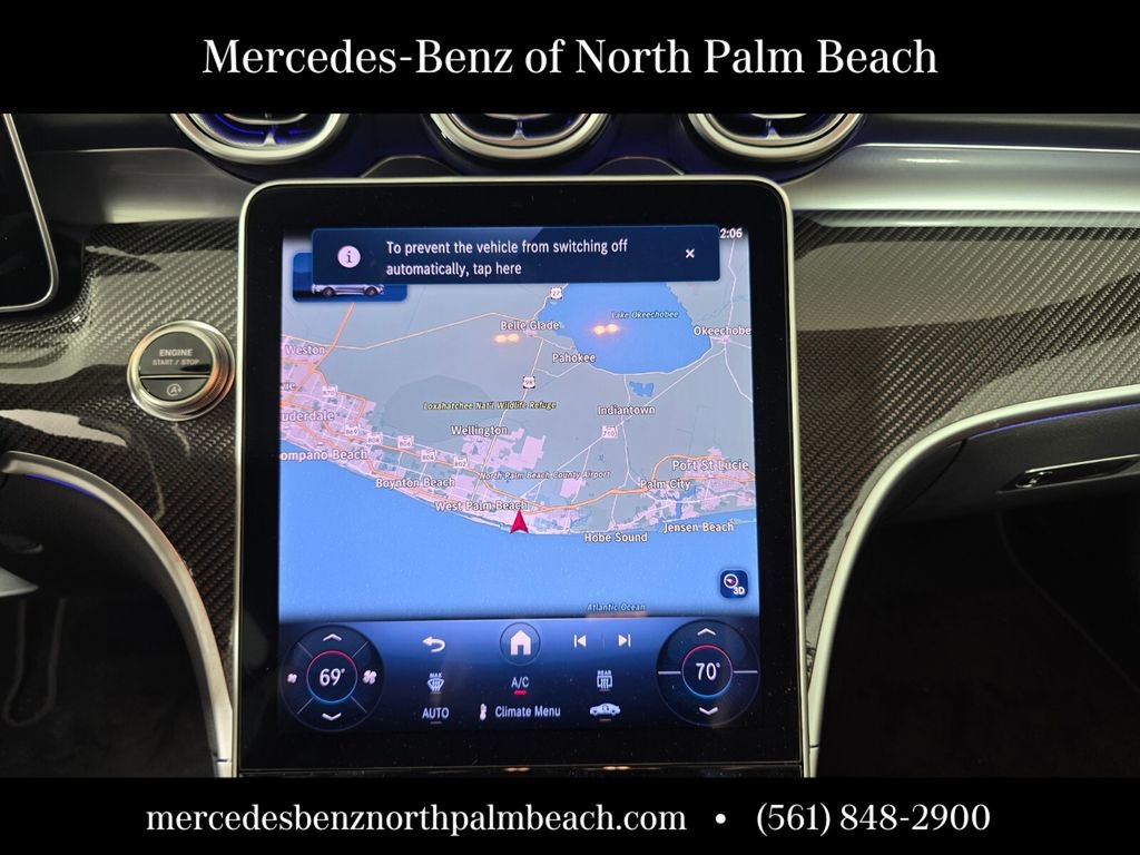 New 2026 Mercedes-Benz CLE 53 AMG 4MATIC Cabriolet image 14